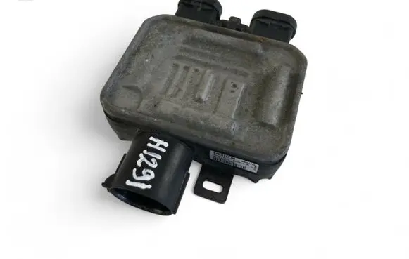 Volvo V60 Other control units/modules 940012300