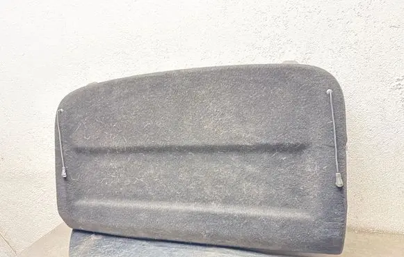 Opel Astra J Parcel shelf 13292208