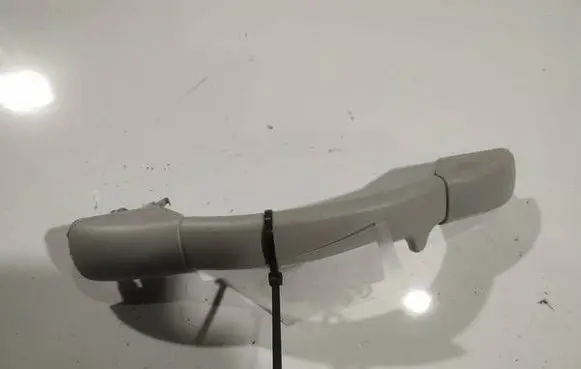 Peugeot 207 Rear interior roof grab handle 9650189677