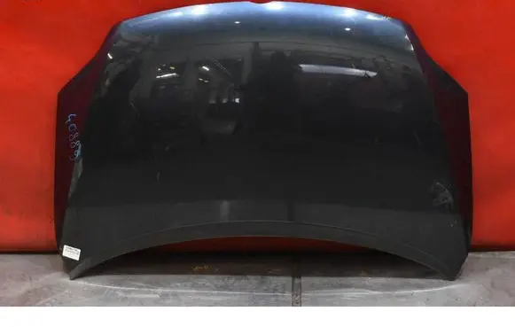 Volkswagen Golf V Engine bonnet/hood 