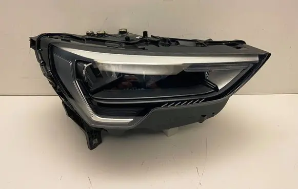 Audi Q3 F3 Headlight/headlamp 83A941012 1090025 1101A600000