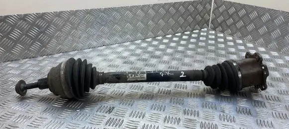 Audi A6 S6 C6 4F Front driveshaft