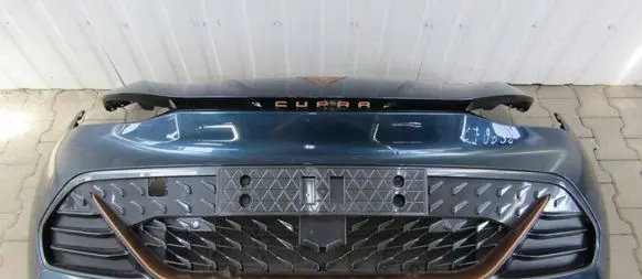 Cupra Born Front bumper