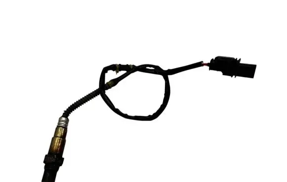 Volkswagen Transporter - Caravelle T5 Lambda probe sensor 03G906262 0281004058