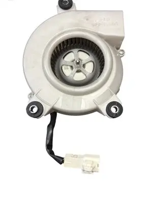Lexus RX III Hybrid/electric vehicle battery fan G923048040 117300-1130 0160701250