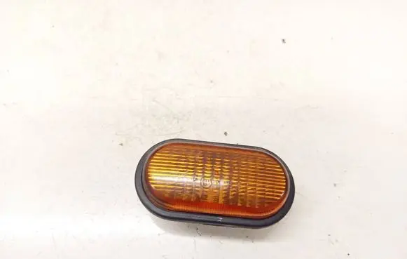 Renault Megane I Front fender indicator light 0192075