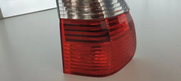 BMW 5 E39 Rear/tail lights 6902532
