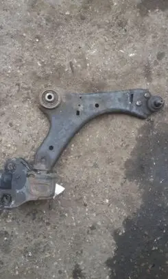 Ford Mondeo MK IV Front control arm