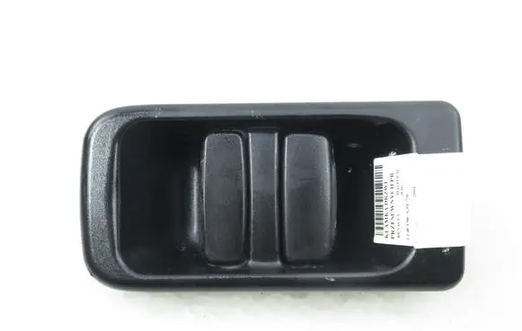 Renault Master II Sliding door exterior handle 