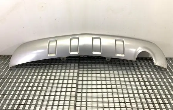 Opel Antara Rear bumper lower part trim 96660240
