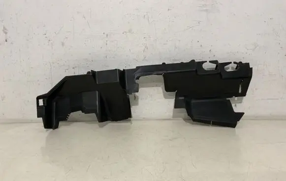 Cupra Formentor Intercooler air guide/duct channel 5FF121284AF