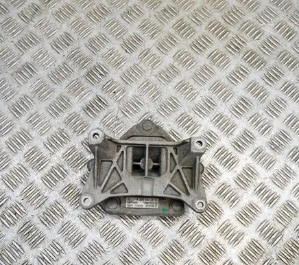 Gearbox mount