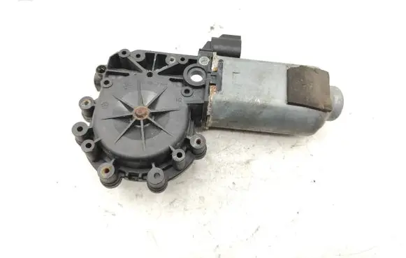 Alfa Romeo 156 Front door window regulator motor 400396A
