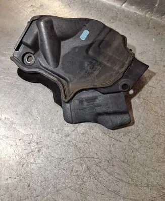 BMW 6 F12 F13 Front underbody cover/under tray 74850610 7211898