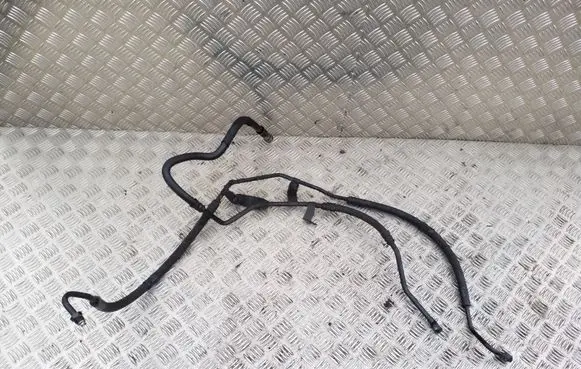 Power steering hose/pipe/line