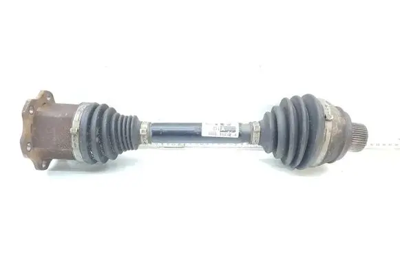 Audi A5 8T 8F Front driveshaft 8K0407271Q