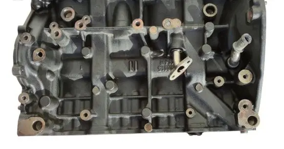 Mercedes-Benz V Class W447 Engine block 110115114R