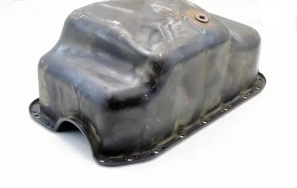 Renault Clio I Oil sump E7FMO