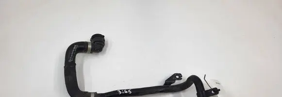 Mercedes-Benz EQE v295 Electric car engine cooling hoses/pipes A2975013701
