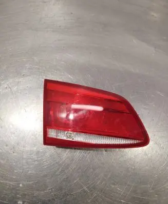 Volkswagen PASSAT B7 Tailgate rear/tail lights 3AF945093Q 605511 605000E129900