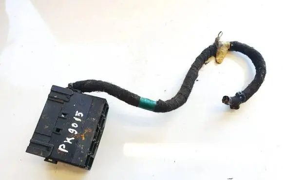 Sensor