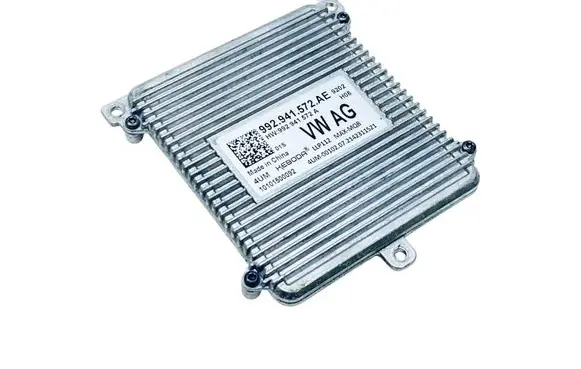 Volkswagen ID.4 LED ballast control module 992941572AE