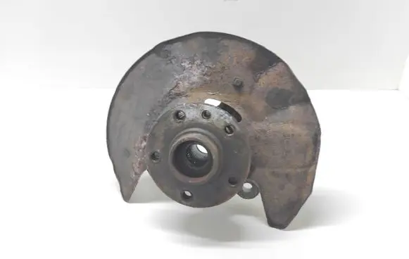 Volkswagen Transporter - Caravelle T5 Front wheel hub