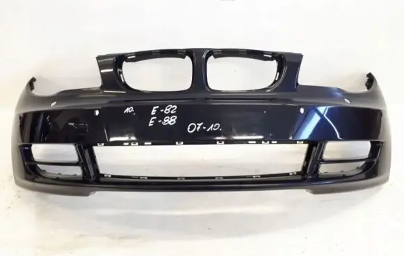 BMW 1 E82 E88 Front bumper