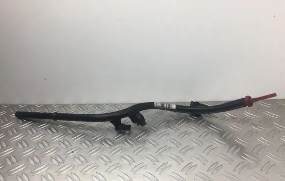 BMW 5 F10 F11 Oil level dip stick 7810492 54697510 472639208
