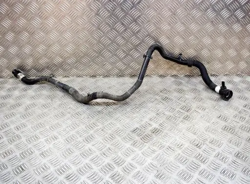 Tesla Model 3 Engine coolant pipe/hose 108795700A 1077592