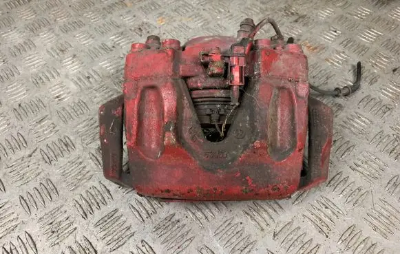 Mercedes-Benz CLS C218 X218 Front brake caliper