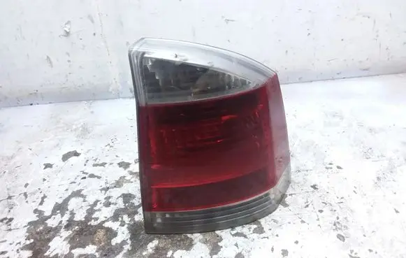 Opel Vectra C Rear/tail lights 13131002