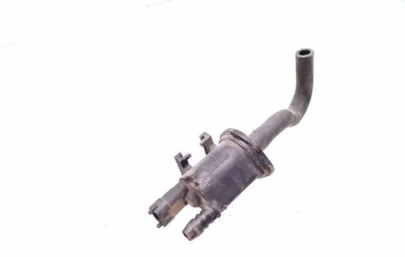 Vacuum valve