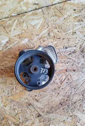 Dodge Grand Caravan Power steering pump 68078769AA