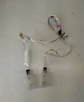 Mercedes-Benz E W211 Front seat light A2115403608