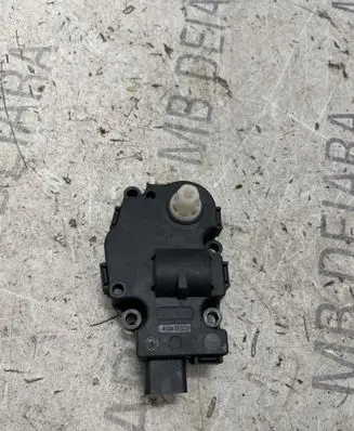 Porsche Panamera (970) Air flap motor/actuator K9749005