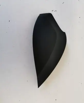 Volvo XC60 Dashboard side end trim 31417662