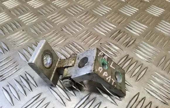 Front door lower hinge