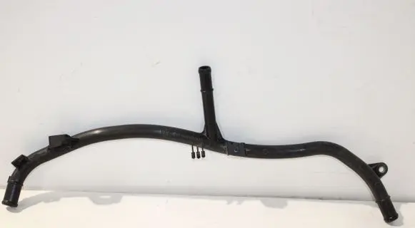Volkswagen Golf VII Engine coolant pipe/hose 04E121070AC