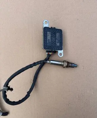 Mercedes-Benz Sprinter W906 Lambda probe sensor AA2139250000 A0009052519 2505280352