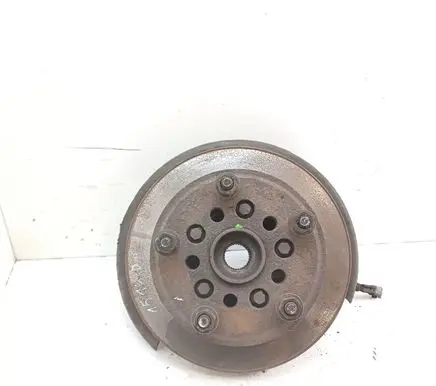 Ford Transit Front wheel hub spindle knuckle