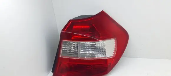 BMW 1 E81 E87 Rear/tail lights 6924502