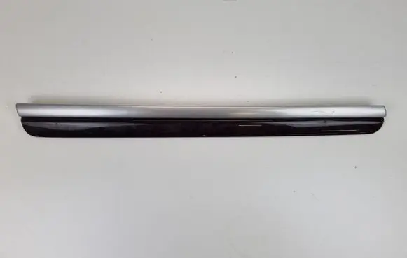 Audi A8 S8 D3 4E Rear door card trim 4E0867419