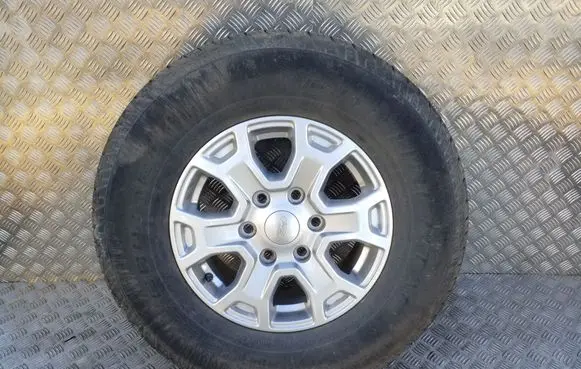 Ford Ranger R16 alloy rim EB3C1007D2B