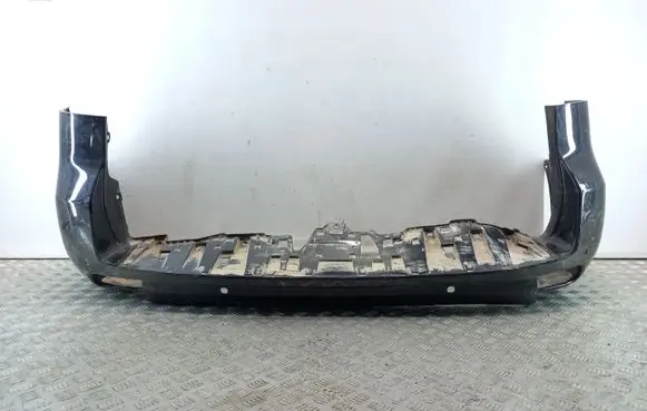 Toyota Land Cruiser (J150) Rear bumper 5215960500