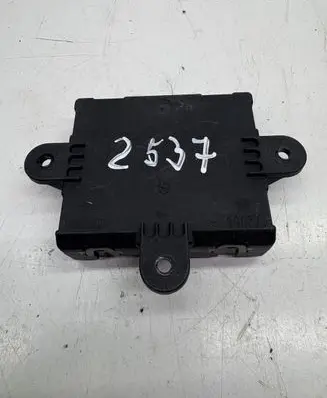 Ford Mondeo MK IV Door control unit/module 7G9T14B534AD 0507917300 14C236AC