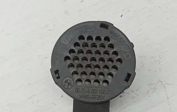 BMW X5 E53 Parking PDC sensor speaker 6903102