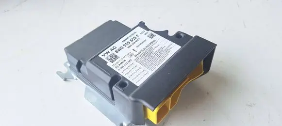Airbag control unit/module