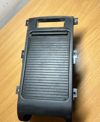 BMW X5 E53 Cup holder 51168402941 D97