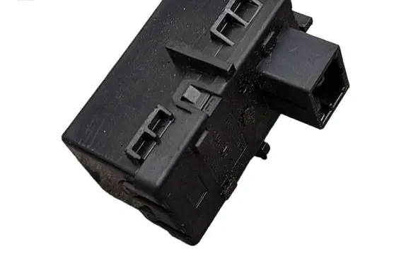Audi A6 S6 C7 4G Keyless (KESSY) go control unit/module 4H0909131